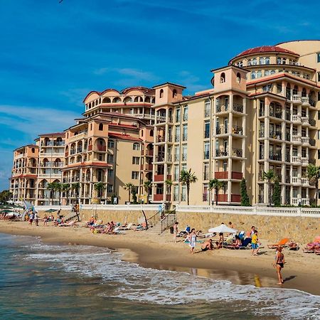 Menada Andalusia Apartments Elenite Buitenkant foto