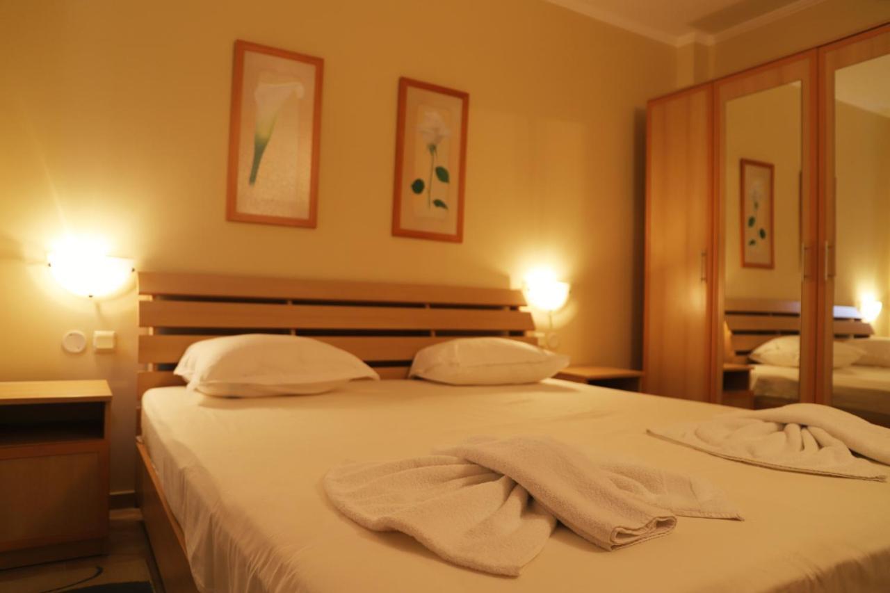 Menada Andalusia Apartments Elenite Buitenkant foto