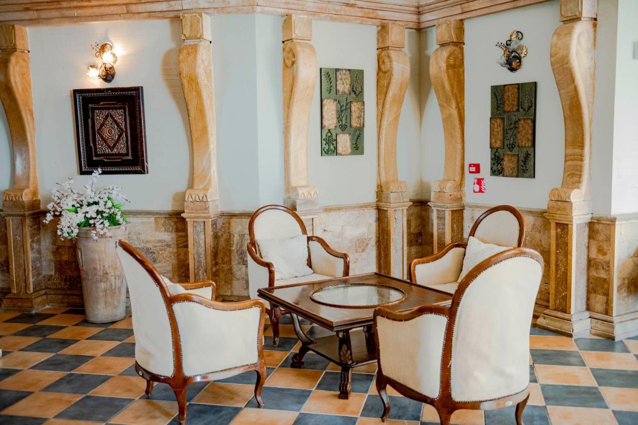 Menada Andalusia Apartments Elenite Buitenkant foto