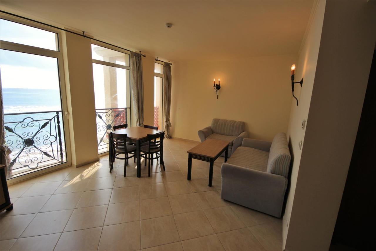 Menada Andalusia Apartments Elenite Buitenkant foto